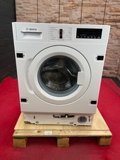 Bosch serie wiw28443 gebraucht kaufen  Ense