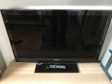 Televisione samsung pollici usato  Albano Sant Alessandro