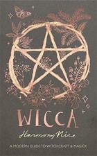Nice harmony wicca for sale  STOCKPORT