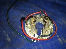 Moto guzzi 500 for sale  Carpinteria