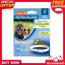 Hartz ultraguard flea for sale  USA