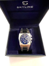 Armbanduhr breil chronograph gebraucht kaufen  München