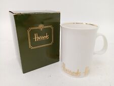 Harrods knightsbridge exclusiv for sale  RUGBY