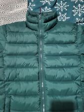 Joules puffer jacket for sale  BIRKENHEAD