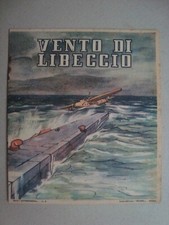 Serie avventurosa vento usato Serie avventurosa vento usato  Livorno