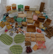 Calico critters funiture for sale  Liberty