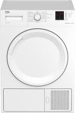 Beko ds7512pa 7kg gebraucht kaufen  Einhausen