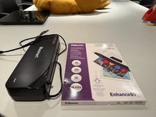 Blusmart laminator 83 gebraucht kaufen  Mörlenbach