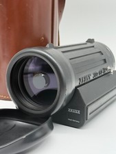 Zeiss con messa usato  Spedire a Italy