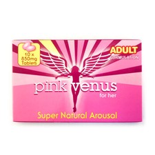 Pink venus natural for sale Pink venus natural for sale  SHOREHAM-BY-SEA