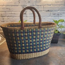 Vtg handmade african for sale  West Blocton