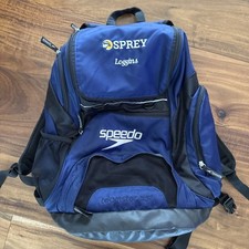 Speedo teamster 25l for sale  San Jose