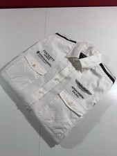 Authentic hackett aston for sale  LOUGHTON