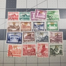 German interwar stamps for sale  Rochester