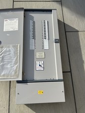 mem distribution board for sale  SITTINGBOURNE