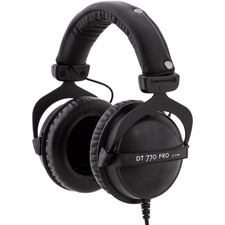 Beyerdynamic 770 pro usato  Roma