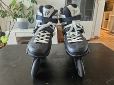 Tempish freestyle inline gebraucht kaufen  Berlin