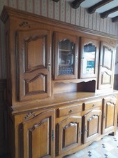 Salle manger complete d'occasion  Sars-Poteries