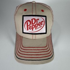 pepper red dr cap soda for sale  Kenosha