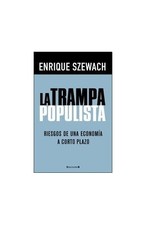 Trampa populista for sale  UK