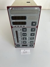 Sensycon prozessregler cm1 gebraucht kaufen  Pliezhausen