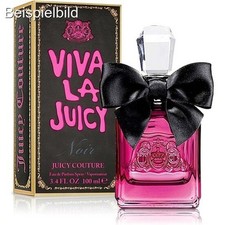 Juicy couture viva gebraucht kaufen Juicy couture viva gebraucht kaufen  Berglicht, Immert, Malborn