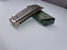 Hohner chromonica 270 gebraucht kaufen  Stuttgart