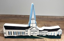 Wooden replica centre for sale  Deerfield
