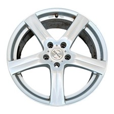 Alufelge enzo ts8987 gebraucht kaufen  Petershagen