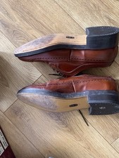 Bodileys bruton brogue for sale  CORNHILL-ON-TWEED