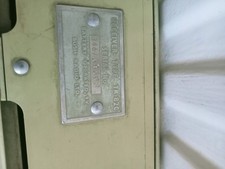 Vintage bush radio for sale  HARROGATE