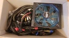 Karton netzteil gaming gebraucht kaufen  Nürnberg