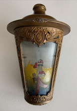Antique ornate painted for sale  Plainfield