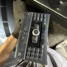 A2129004910 radio mercedes gebraucht kaufen  Hermeskeil