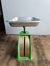 Vintage scales kitchen for sale  LEIGH