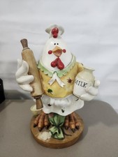 Collections etc rooster for sale  Ocala