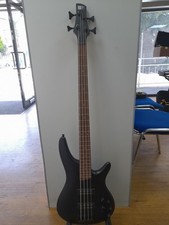 Soundgear ibanez bass for sale  BRADFORD
