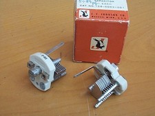 Surplus militare capacitor usato  Codroipo