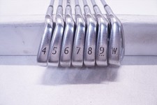 Ping s55 black for sale  Hartford