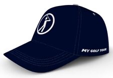 Casquette golf tour d'occasion  Vaucresson