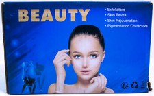 Twowin 108 mikrodermabrasion gebraucht kaufen  Mühlacker