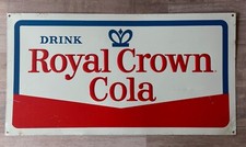 Drink royal crown for sale  Colorado Springs
