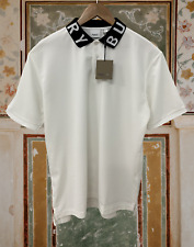 Burberry polo shirt for sale  Eastlake