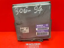 Peugeot 306 1.4i d'occasion  Grasse