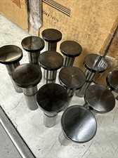 Lycoming dlc coated for sale  Delta