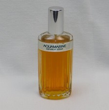 Vtg revlon aquamarine for sale  Monmouth