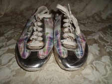 Coach kinsley athletic for sale  Genoa