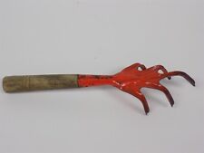 Vintage metal hand for sale  Utica