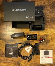 Resound unite streamer for sale  Clinton