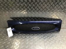 Kühlergrill ford fiesta gebraucht kaufen  Leverkusen